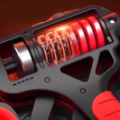 💪 🔥 Adjustable Hand Grip Strengthener - Build Forearm Strength🏋️‍♂️✨