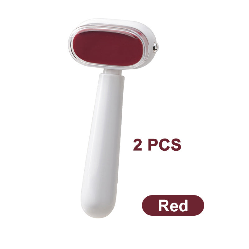 🔥LAST DAY 49% OFF🔥🦶Double-Sided Foot Scraper for Callus Removal| Replaceable Stainless Steel Foot Scraper