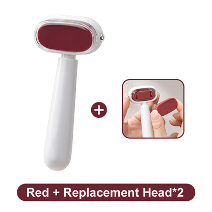 🔥LAST DAY 49% OFF🔥🦶Double-Sided Foot Scraper for Callus Removal| Replaceable Stainless Steel Foot Scraper