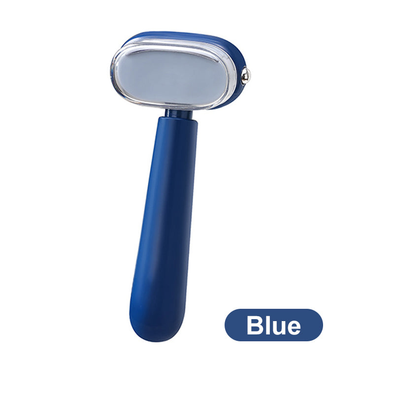 🔥LAST DAY 49% OFF🔥🦶Double-Sided Foot Scraper for Callus Removal| Replaceable Stainless Steel Foot Scraper