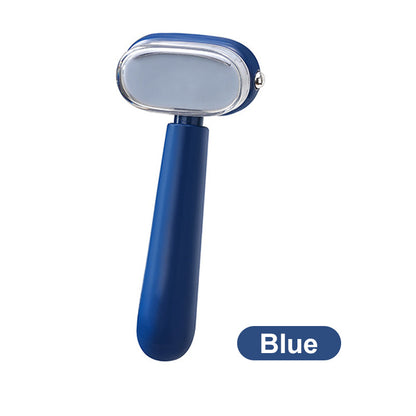 🔥LAST DAY 49% OFF🔥🦶Double-Sided Foot Scraper for Callus Removal| Replaceable Stainless Steel Foot Scraper