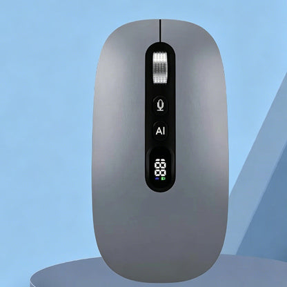 ⚡Limited Time Low Price – Save 50% Instantly⏰AI Smart Voice Wireless Mouse🖱️💬