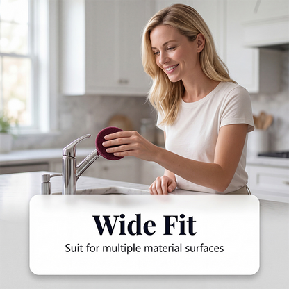 🔥LAST DAY 50% OFF🔥All-in-One Surface Restoration Polish with Pad